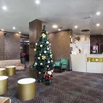 орес бутик Хотел 5*