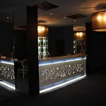Хотел орес бутик Банско