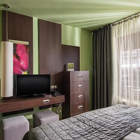 Ores Boutique Hotel