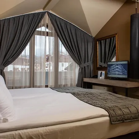 Hotel Ores Boutique