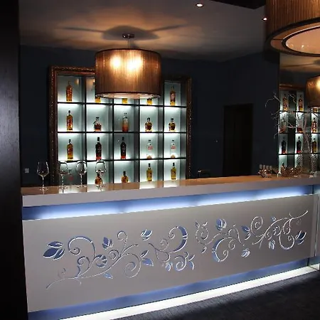 Hotell Ores Boutique Bansko