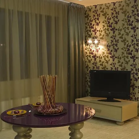 Hotell Ores Boutique Bansko