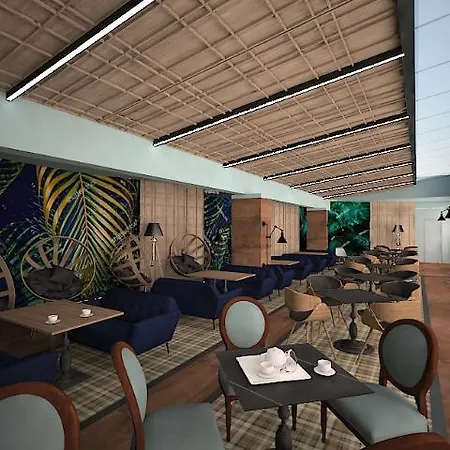 Ores Boutique 5* Bansko