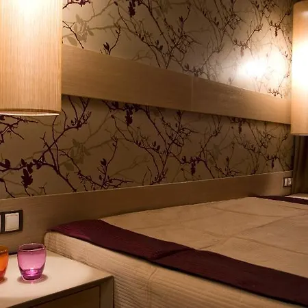 Hotell Ores Boutique Bansko