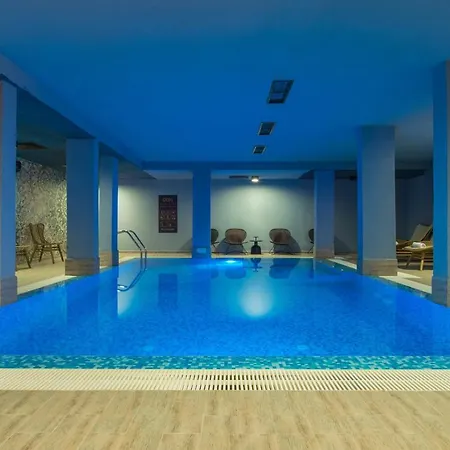 Hotell Ores Boutique Bansko