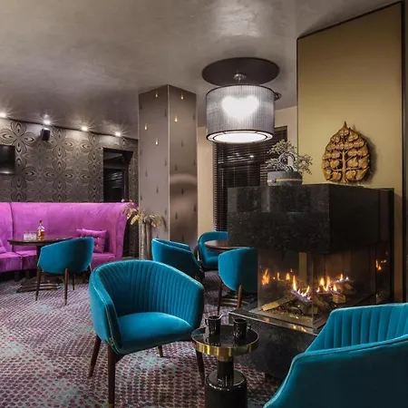 Hotell Ores Boutique