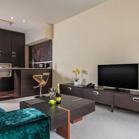 Hotell Ores Boutique