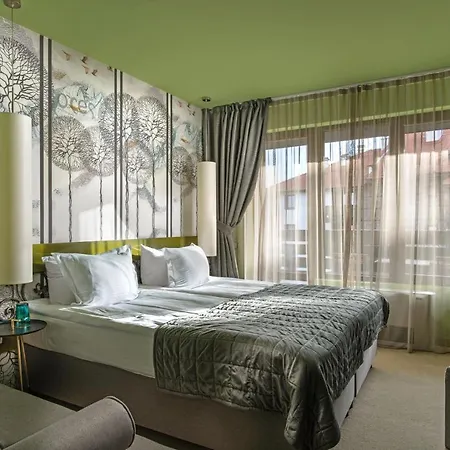 Ores Boutique Hotell Bansko
