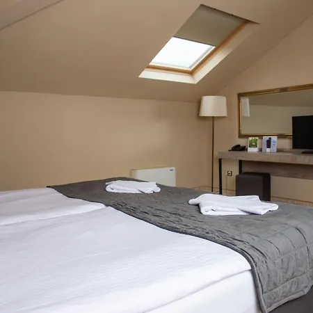 Ores Boutique Hotell Bansko