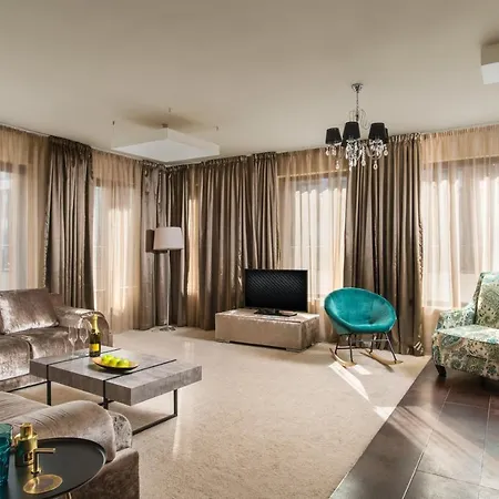 Hotell Ores Boutique