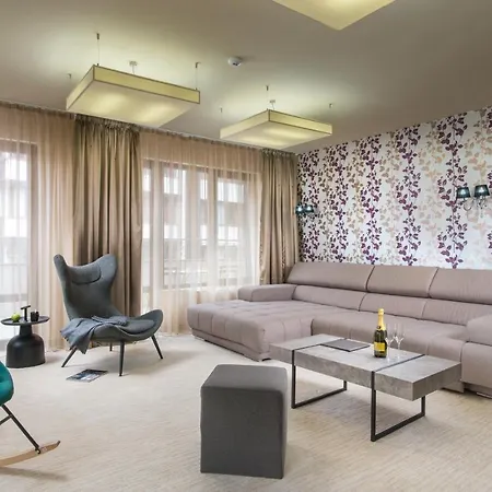 Hotell Ores Boutique 5*