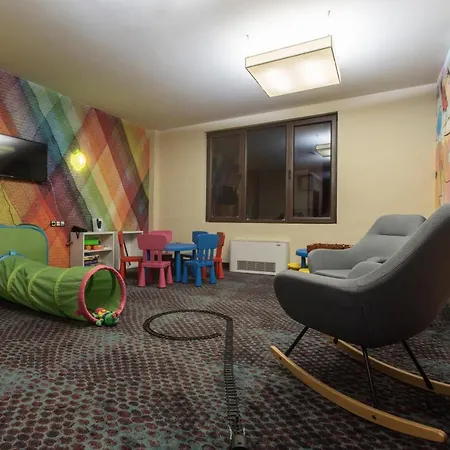 Ores Boutique 5* Bansko