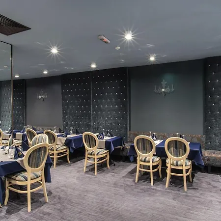 Hotell Ores Boutique