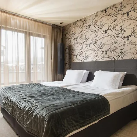 Ores Boutique Hotell Bansko