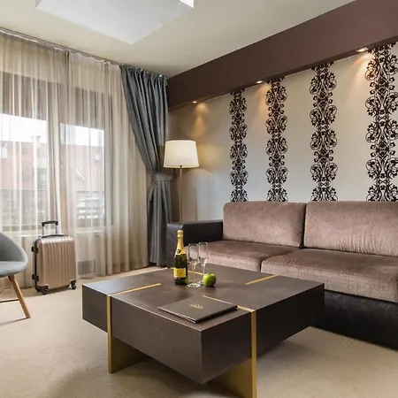 Ores Boutique Hotel