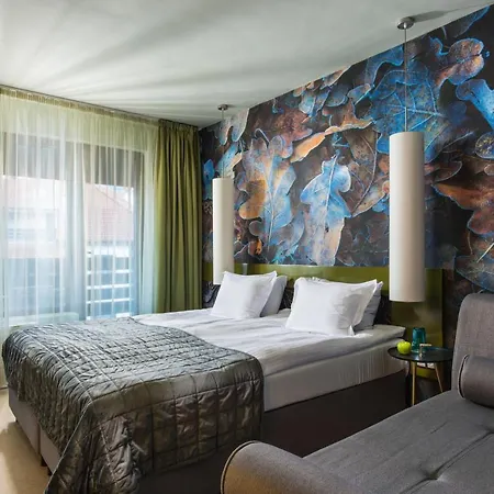 Hotell Ores Boutique 5*