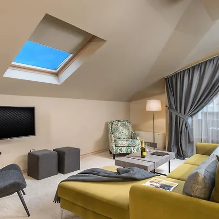 Hotell Ores Boutique Bansko