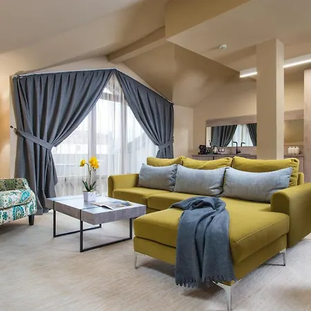 Hotell Ores Boutique