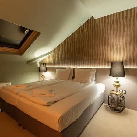 Hotel Ores Boutique
