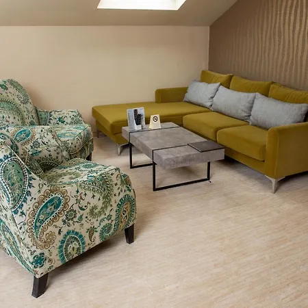 Ores Boutique Hotell Bansko