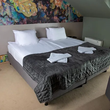 Hotell Ores Boutique Bansko