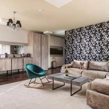 Ores Boutique Hotell Bansko