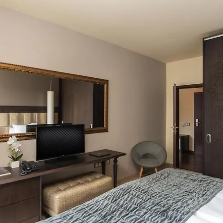 Hotell Ores Boutique