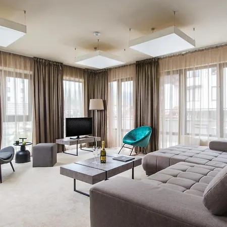 Hotell Ores Boutique Bansko