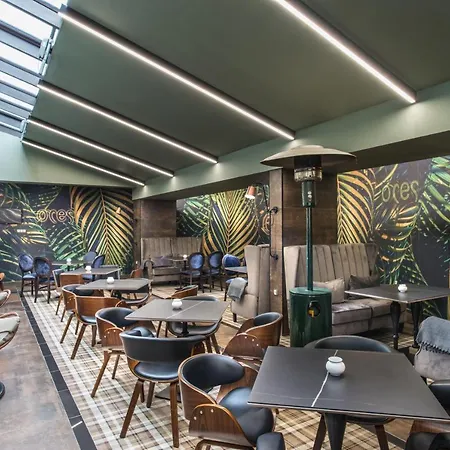 Ores Boutique Hotell