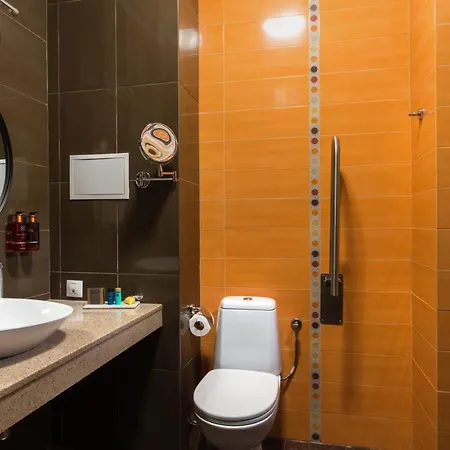 Ores Boutique Hotell