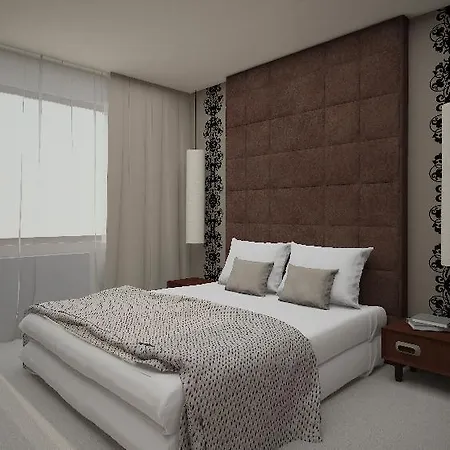 Ores Boutique 5* Bansko