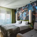 Hotel Ores Boutique 5*