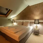 Hotel Ores Boutique