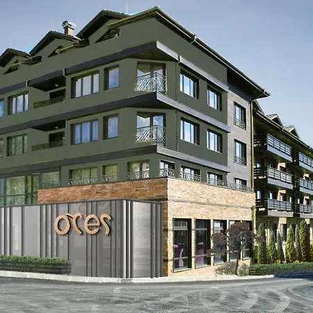 Hotel Ores Boutique Bansko