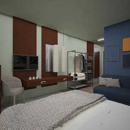 Hotel Ores Boutique Bansko