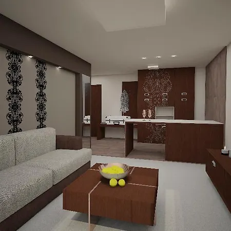 Ores Boutique 5* Bansko