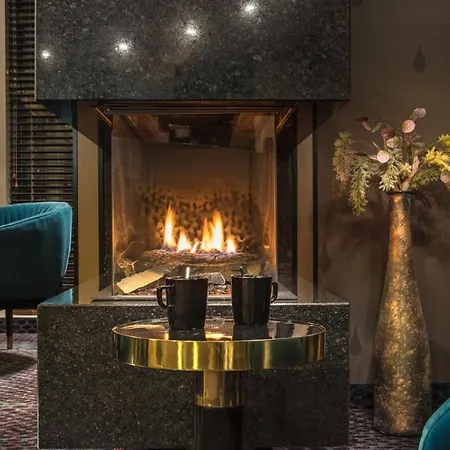 酒店 Ores Boutique 班斯科