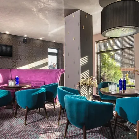 מלון Ores Boutique 5*