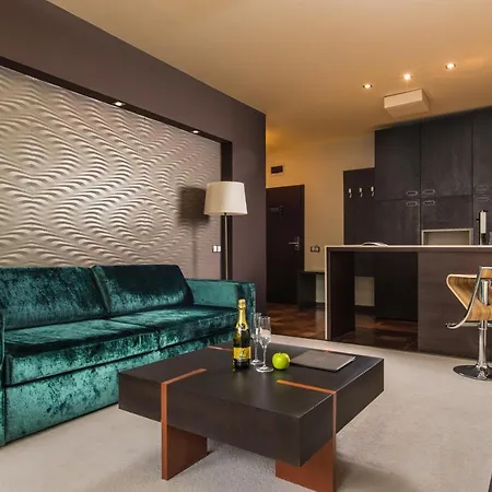 Ores Boutique 酒店 5*