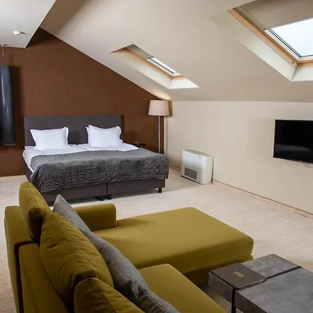 酒店 Ores Boutique