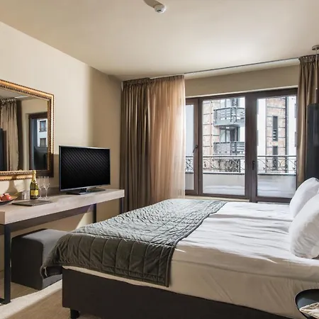 Ores Boutique Hotel 5*