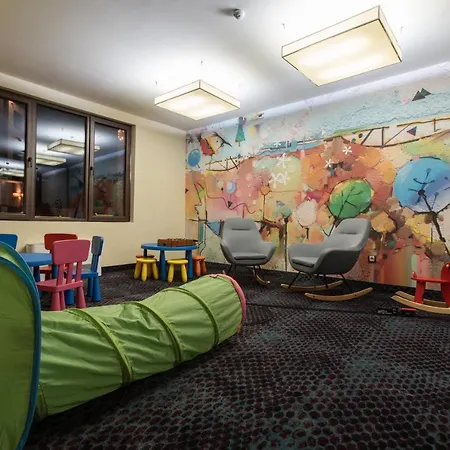 酒店 Ores Boutique