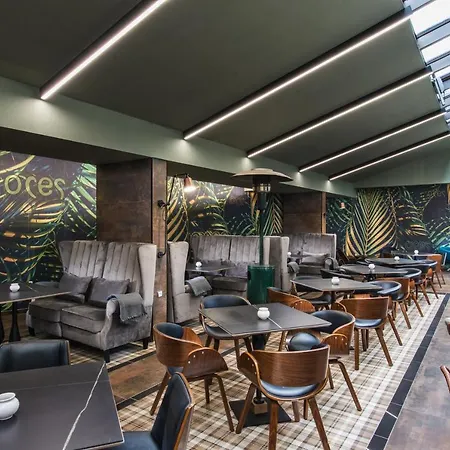 Hotel Ores Boutique 5*