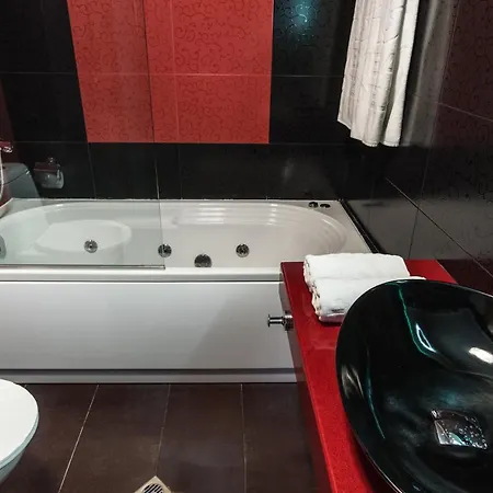 Ores Boutique 5* Bansko