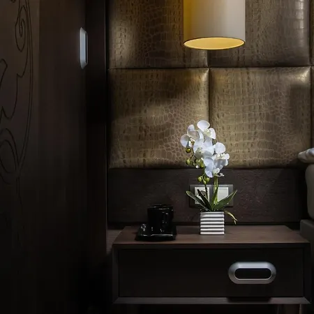 Hotel Ores Boutique Bansko