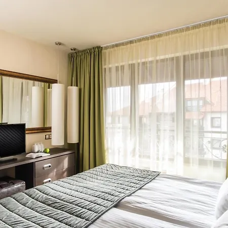 Ores Boutique 5* Bansko