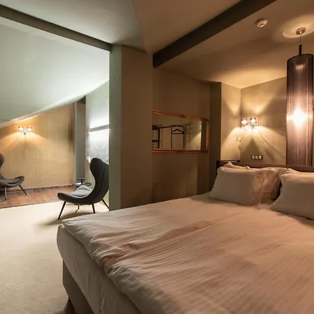 Hotel Ores Boutique Bansko