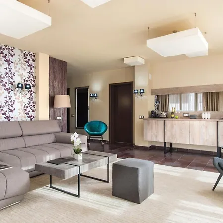 Hotel Ores Boutique 5*