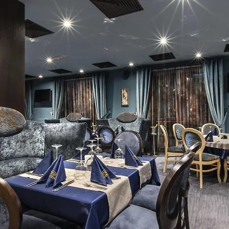 Ores Boutique 5* Банско