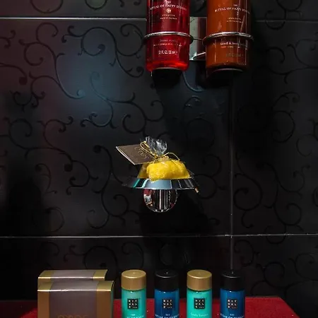 酒店 Ores Boutique 5*